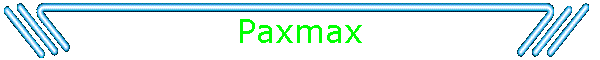 Paxmax
